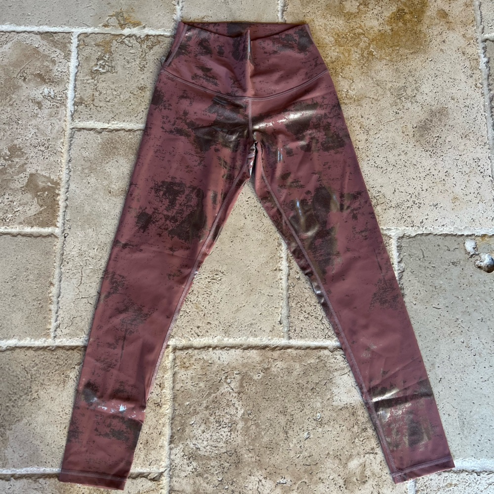 Define Your Inspiration Leggings